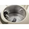 Gorenje K17CLIN elektrinis virdulys 1,7 L 2000 W kreminės spalvos