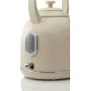 Gorenje K17CLIN elektrinis virdulys 1,7 L 2000 W kreminės spalvos