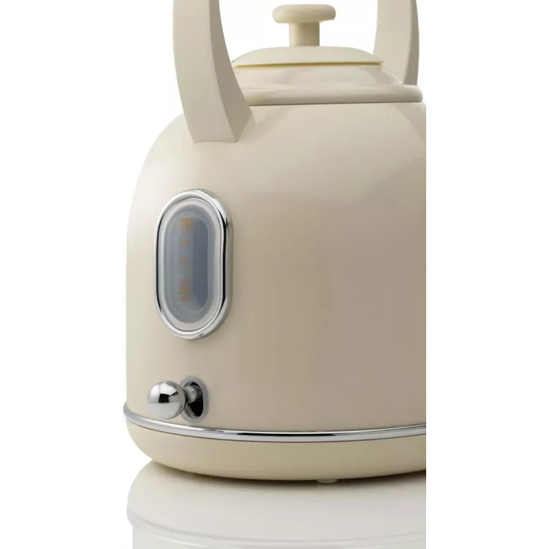 Gorenje K17CLIN elektrinis virdulys 1,7 L 2000 W kreminės spalvos