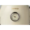 Gorenje K17CLIN elektrinis virdulys 1,7 L 2000 W kreminės spalvos