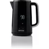 Gorenje K17DWD elektrinis virdulys 1,7 L 2200 W juodas