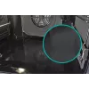 Gorenje GECS6C70XC laisvai pastatoma viryklė su elektrine spiraline kaitviete, nerūdijantis plienas