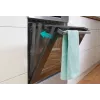 Gorenje GECS6C70XC laisvai pastatoma viryklė su elektrine spiraline kaitviete, nerūdijantis plienas