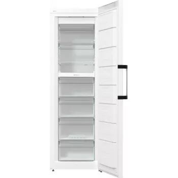 Gorenje FN619EAW6 Šaldiklis stovimas 280 L Baltas