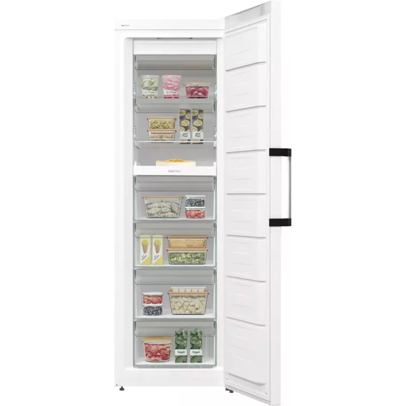 Gorenje FN619EAW6 Šaldiklis stovimas 280 L Baltas