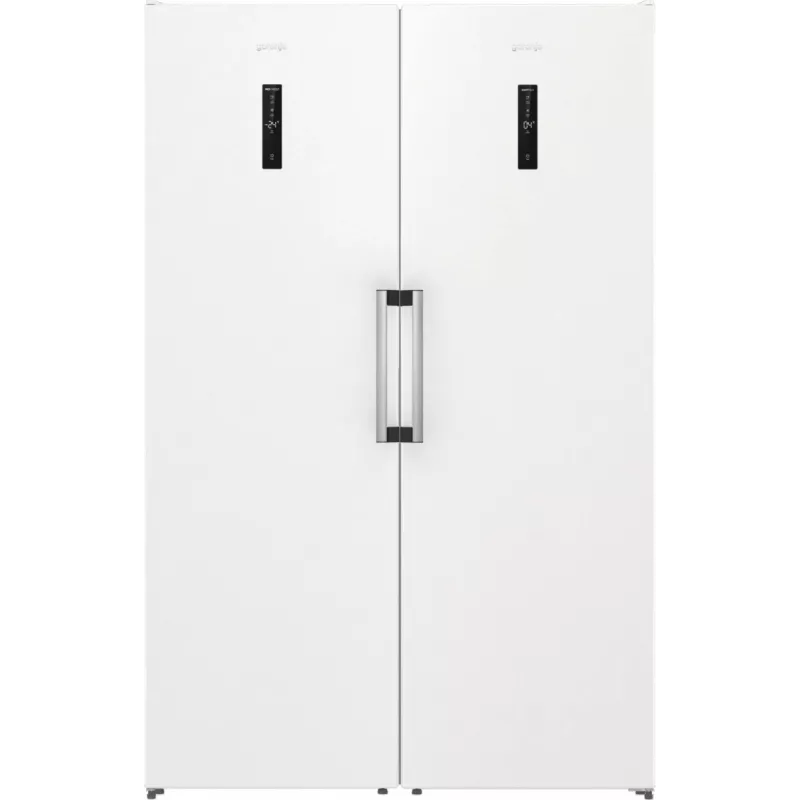 Gorenje FN619EAW6 Šaldiklis stovimas 280 L Baltas