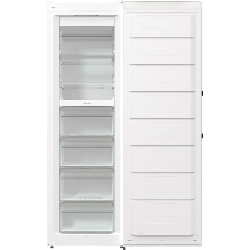 Gorenje FN619EAW6 Šaldiklis stovimas 280 L Baltas