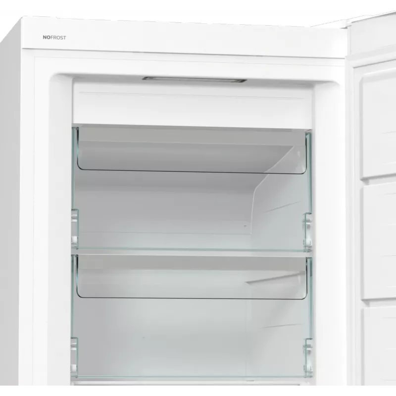 Gorenje FN619EAW6 Šaldiklis stovimas 280 L Baltas