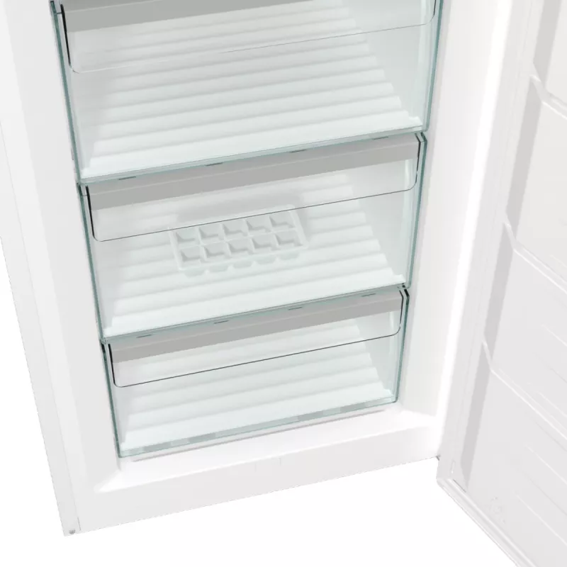 Gorenje FN619EAW6 Šaldiklis stovimas 280 L Baltas