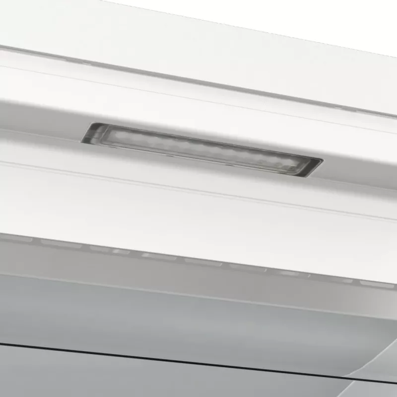 Gorenje FN619EAW6 Šaldiklis stovimas 280 L Baltas