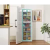 Gorenje FN619EAW6 Šaldiklis stovimas 280 L Baltas