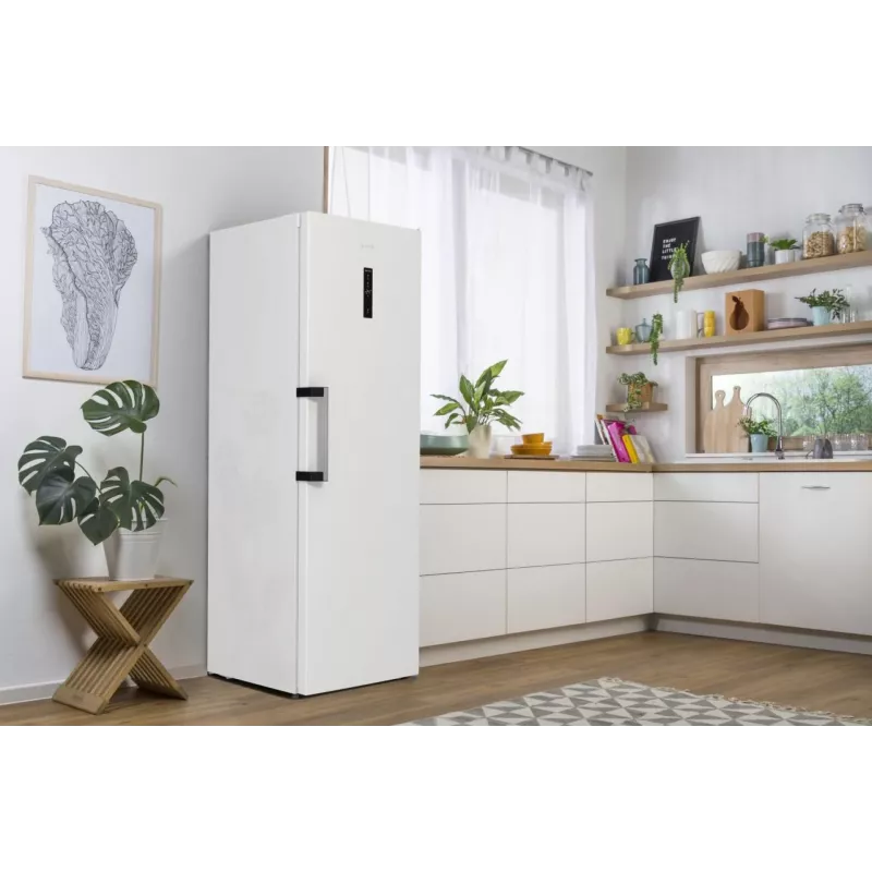 Gorenje FN619EAW6 Šaldiklis stovimas 280 L Baltas