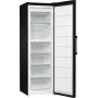 Šaldiklis Gorenje G600 Frysskåp FN619EABK6 H247B, 280 L, 12.6 kg/24h, SN-N, No Frost, E, Juodas
