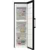 Šaldiklis Gorenje G600 Frysskåp FN619EABK6 H247B, 280 L, 12.6 kg/24h, SN-N, No Frost, E, Juodas
