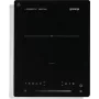 Gorenje ICY2000SP juoda stalviršinė indukcinė kaitvietė 28 cm 1 zona