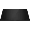 Gorenje GI6401BCE RAL9017 įmontuojama indukcinė kaitlentė, 4 zonos, 59,5 cm, juoda