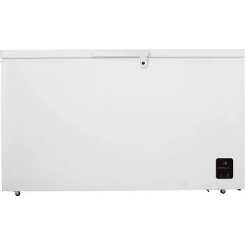 Gorenje FH43EAW Šaldiklis – krūtininis, 440 L, baltas