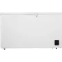 Gorenje FH43EAW Šaldiklis – krūtininis, 440 L, baltas