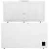 Gorenje FH43EAW Šaldiklis – krūtininis, 440 L, baltas
