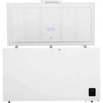 Gorenje FH43EAW Šaldiklis – krūtininis, 440 L, baltas
