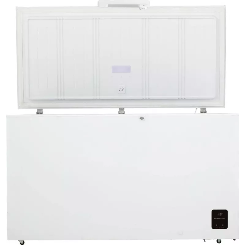 Gorenje FH43EAW Šaldiklis – krūtininis, 440 L, baltas
