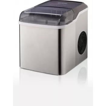 Gorenje IMD1200SB Nešiojamas ledo gaminimo aparatas 12 kg/24h Nerūdijantis plienas
