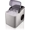 Gorenje IMD1200SB Nešiojamas ledo gaminimo aparatas 12 kg/24h Nerūdijantis plienas