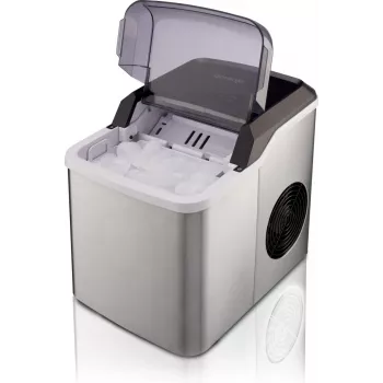 Gorenje IMD1200SB Nešiojamas ledo gaminimo aparatas 12 kg/24h Nerūdijantis plienas
