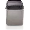 Gorenje IMD1200SB Nešiojamas ledo gaminimo aparatas 12 kg/24h Nerūdijantis plienas