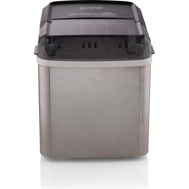 Gorenje IMD1200SB Nešiojamas ledo gaminimo aparatas 12 kg/24h Nerūdijantis plienas