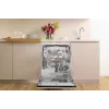 Gorenje GV642C65 Pilnai įmontuojama indaplovė 14 komplektų