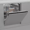 Gorenje GV642C65 Pilnai įmontuojama indaplovė 14 komplektų