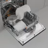 Gorenje GV642C65 Pilnai įmontuojama indaplovė 14 komplektų