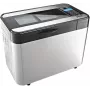 Duonos kepimo mašina Gorenje BM1400E 815 W Juoda, Sidabrinė