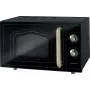 Gorenje MO4250CLB Antracitinė mikrobangų krosnelė su griliu, 20 L, 700 W