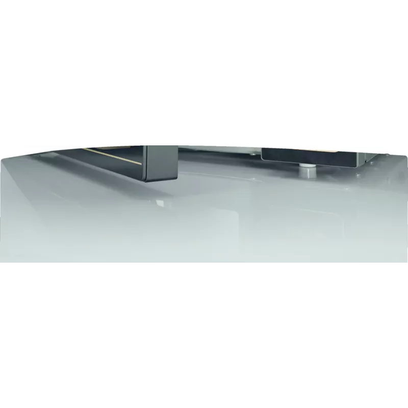 Gorenje MO4250CLB Antracitinė mikrobangų krosnelė su griliu, 20 L, 700 W