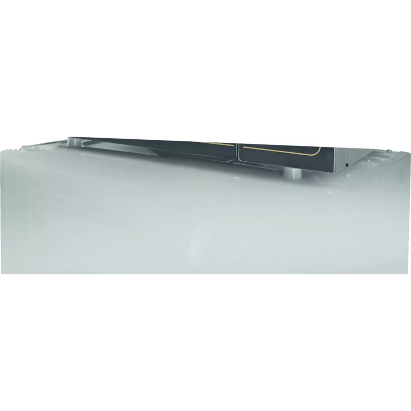 Gorenje MO4250CLB Antracitinė mikrobangų krosnelė su griliu, 20 L, 700 W