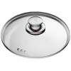 WMF Quality One 07.7455.6380 puodų rinkinys 9 vnt.