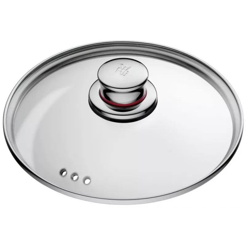 WMF Quality One 07.7455.6380 puodų rinkinys 9 vnt.