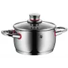 WMF Quality One 07.7455.6380 puodų rinkinys 9 vnt.