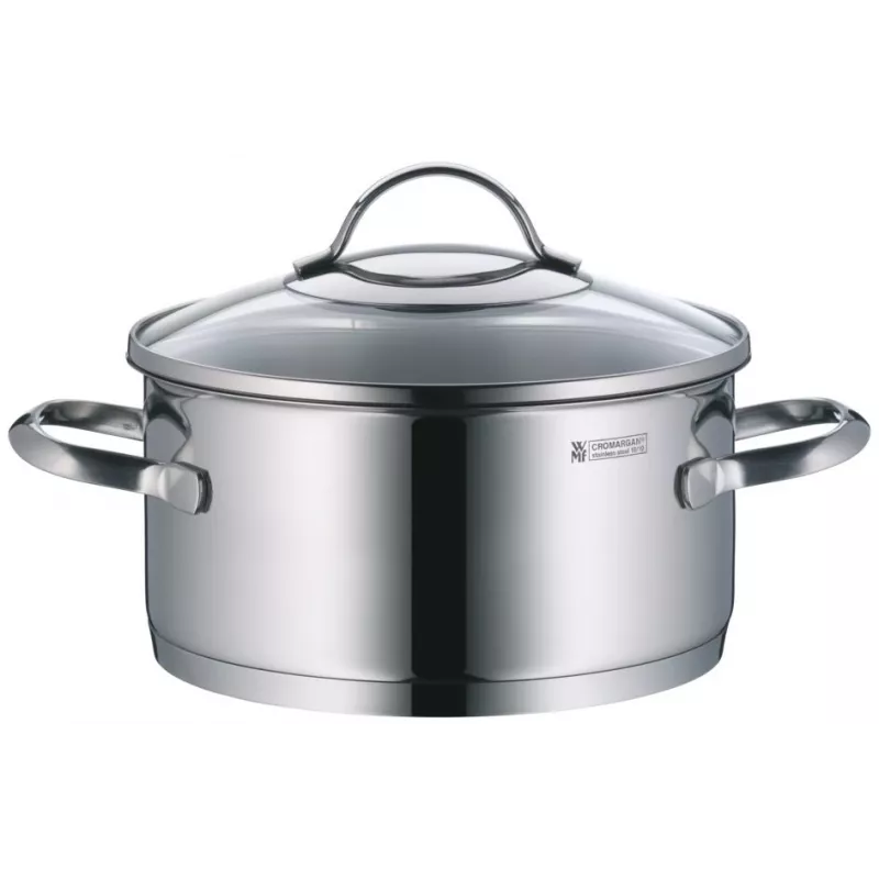 Puodų rinkinys WMF Provence Plus 0721556380, 9 vnt.
