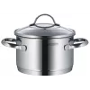 Puodų rinkinys WMF Provence Plus 0721556380, 9 vnt.