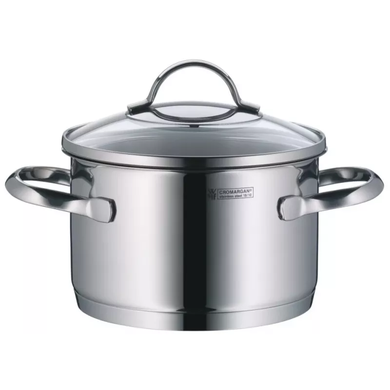 Puodų rinkinys WMF Provence Plus 0721556380, 9 vnt.