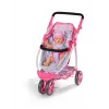 Vežimėlis lėlei BABY born Deluxe Pram