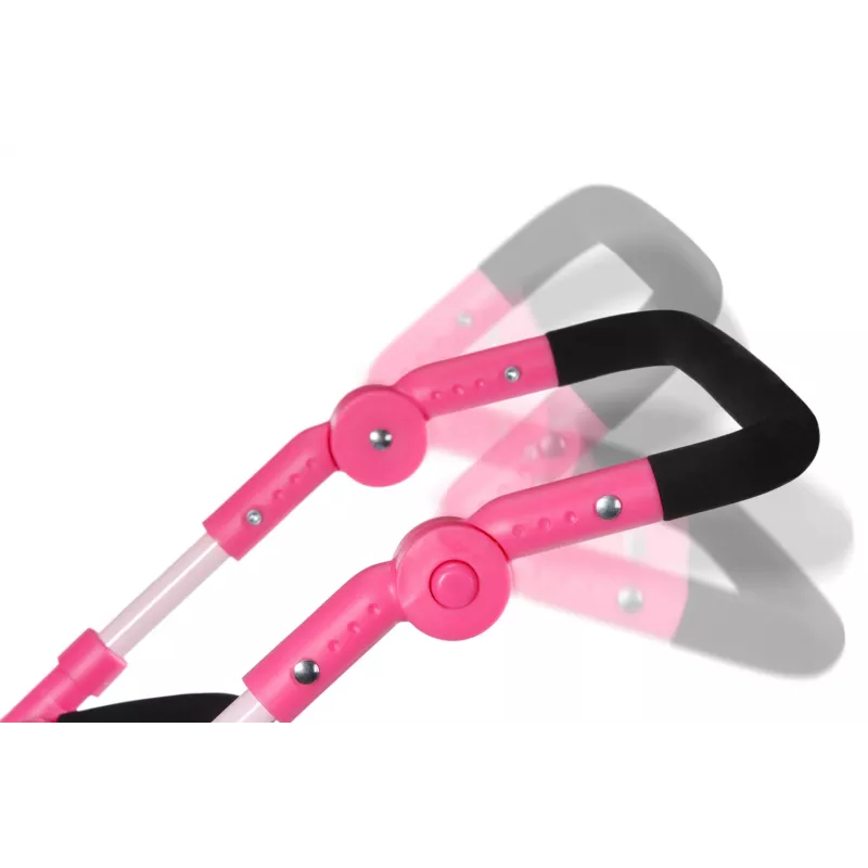 Vežimėlis lėlei BABY born Deluxe Pram