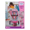 Vežimėlis lėlei BABY born Deluxe Pram