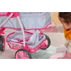 Vežimėlis lėlei BABY born Deluxe Pram
