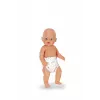 BABY born sauskelnės, 5 vnt., lėlių sauskelnės, 3+ metai