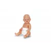 BABY born sauskelnės, 5 vnt., lėlių sauskelnės, 3+ metai