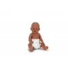 BABY born sauskelnės, 5 vnt., lėlių sauskelnės, 3+ metai